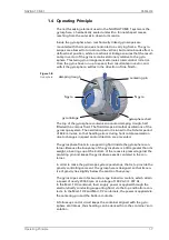 Preview for 21 page of Sperry Marine navigat x mk 1 Operation, Installation And Service Manual