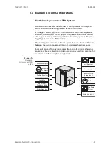 Preview for 23 page of Sperry Marine navigat x mk 1 Operation, Installation And Service Manual