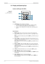 Preview for 30 page of Sperry Marine navigat x mk 1 Operation, Installation And Service Manual