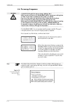 Preview for 32 page of Sperry Marine navigat x mk 1 Operation, Installation And Service Manual