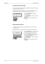 Preview for 36 page of Sperry Marine navigat x mk 1 Operation, Installation And Service Manual