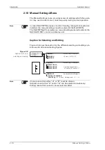 Preview for 38 page of Sperry Marine navigat x mk 1 Operation, Installation And Service Manual