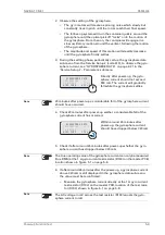 Preview for 65 page of Sperry Marine navigat x mk 1 Operation, Installation And Service Manual