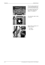 Preview for 76 page of Sperry Marine navigat x mk 1 Operation, Installation And Service Manual