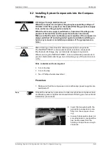 Preview for 77 page of Sperry Marine navigat x mk 1 Operation, Installation And Service Manual