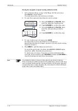 Preview for 92 page of Sperry Marine navigat x mk 1 Operation, Installation And Service Manual