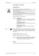 Preview for 117 page of Sperry Marine navigat x mk 1 Operation, Installation And Service Manual