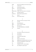 Preview for 135 page of Sperry Marine navigat x mk 1 Operation, Installation And Service Manual