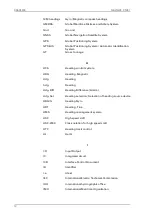 Preview for 136 page of Sperry Marine navigat x mk 1 Operation, Installation And Service Manual