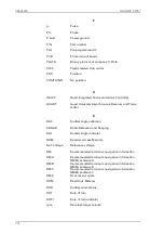 Preview for 140 page of Sperry Marine navigat x mk 1 Operation, Installation And Service Manual