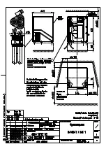 Preview for 161 page of Sperry Marine navigat x mk 1 Operation, Installation And Service Manual