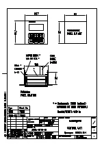 Preview for 167 page of Sperry Marine navigat x mk 1 Operation, Installation And Service Manual