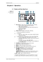 Предварительный просмотр 31 страницы Sperry Marine NAVIKNOT 600 SD Operation, Installation And Service Manual