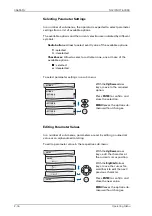 Предварительный просмотр 46 страницы Sperry Marine NAVIKNOT 600 SD Operation, Installation And Service Manual