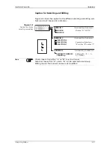 Предварительный просмотр 47 страницы Sperry Marine NAVIKNOT 600 SD Operation, Installation And Service Manual