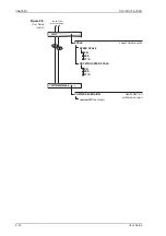 Предварительный просмотр 54 страницы Sperry Marine NAVIKNOT 600 SD Operation, Installation And Service Manual