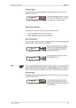 Предварительный просмотр 63 страницы Sperry Marine NAVIKNOT 600 SD Operation, Installation And Service Manual