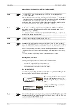 Предварительный просмотр 64 страницы Sperry Marine NAVIKNOT 600 SD Operation, Installation And Service Manual