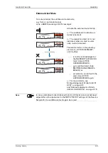 Предварительный просмотр 67 страницы Sperry Marine NAVIKNOT 600 SD Operation, Installation And Service Manual