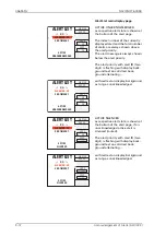 Предварительный просмотр 70 страницы Sperry Marine NAVIKNOT 600 SD Operation, Installation And Service Manual