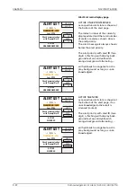 Предварительный просмотр 80 страницы Sperry Marine NAVIKNOT 600 SD Operation, Installation And Service Manual