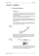 Предварительный просмотр 97 страницы Sperry Marine NAVIKNOT 600 SD Operation, Installation And Service Manual