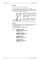 Предварительный просмотр 118 страницы Sperry Marine NAVIKNOT 600 SD Operation, Installation And Service Manual