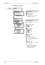 Предварительный просмотр 144 страницы Sperry Marine NAVIKNOT 600 SD Operation, Installation And Service Manual