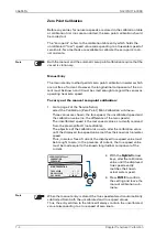 Предварительный просмотр 152 страницы Sperry Marine NAVIKNOT 600 SD Operation, Installation And Service Manual