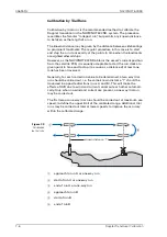 Предварительный просмотр 154 страницы Sperry Marine NAVIKNOT 600 SD Operation, Installation And Service Manual