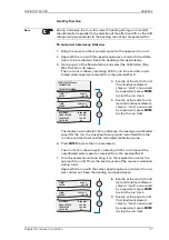 Предварительный просмотр 155 страницы Sperry Marine NAVIKNOT 600 SD Operation, Installation And Service Manual