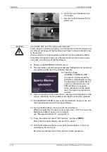 Предварительный просмотр 186 страницы Sperry Marine NAVIKNOT 600 SD Operation, Installation And Service Manual