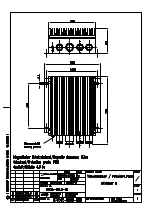 Предварительный просмотр 221 страницы Sperry Marine NAVIKNOT 600 SD Operation, Installation And Service Manual