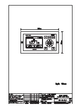 Предварительный просмотр 235 страницы Sperry Marine NAVIKNOT 600 SD Operation, Installation And Service Manual