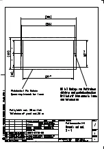 Предварительный просмотр 237 страницы Sperry Marine NAVIKNOT 600 SD Operation, Installation And Service Manual