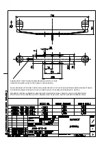 Предварительный просмотр 239 страницы Sperry Marine NAVIKNOT 600 SD Operation, Installation And Service Manual