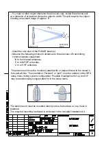 Предварительный просмотр 242 страницы Sperry Marine NAVIKNOT 600 SD Operation, Installation And Service Manual