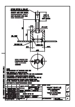 Предварительный просмотр 244 страницы Sperry Marine NAVIKNOT 600 SD Operation, Installation And Service Manual