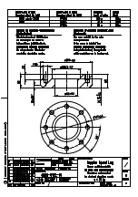 Предварительный просмотр 248 страницы Sperry Marine NAVIKNOT 600 SD Operation, Installation And Service Manual