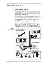 Предварительный просмотр 9 страницы Sperry Marine NAVIKNOT 600 SE Operation, Installation And Service Manual