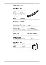 Предварительный просмотр 16 страницы Sperry Marine NAVIKNOT 600 SE Operation, Installation And Service Manual