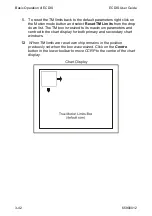 Предварительный просмотр 110 страницы Sperry Marine Visionmaster FT ECDIS User Manual