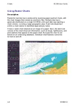 Предварительный просмотр 140 страницы Sperry Marine Visionmaster FT ECDIS User Manual