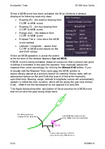 Предварительный просмотр 280 страницы Sperry Marine Visionmaster FT ECDIS User Manual