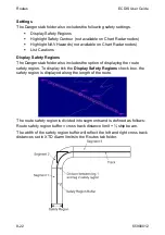 Предварительный просмотр 356 страницы Sperry Marine Visionmaster FT ECDIS User Manual