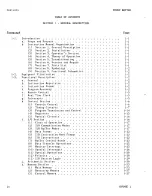 Предварительный просмотр 7 страницы Sperry Rand UNIVAC 1219B Technical Manual