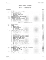 Предварительный просмотр 10 страницы Sperry Rand UNIVAC 1219B Technical Manual