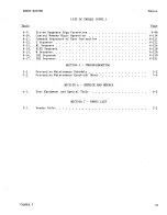 Предварительный просмотр 18 страницы Sperry Rand UNIVAC 1219B Technical Manual