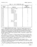 Предварительный просмотр 33 страницы Sperry Rand UNIVAC 1219B Technical Manual