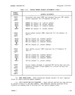 Предварительный просмотр 57 страницы Sperry Rand UNIVAC 1219B Technical Manual